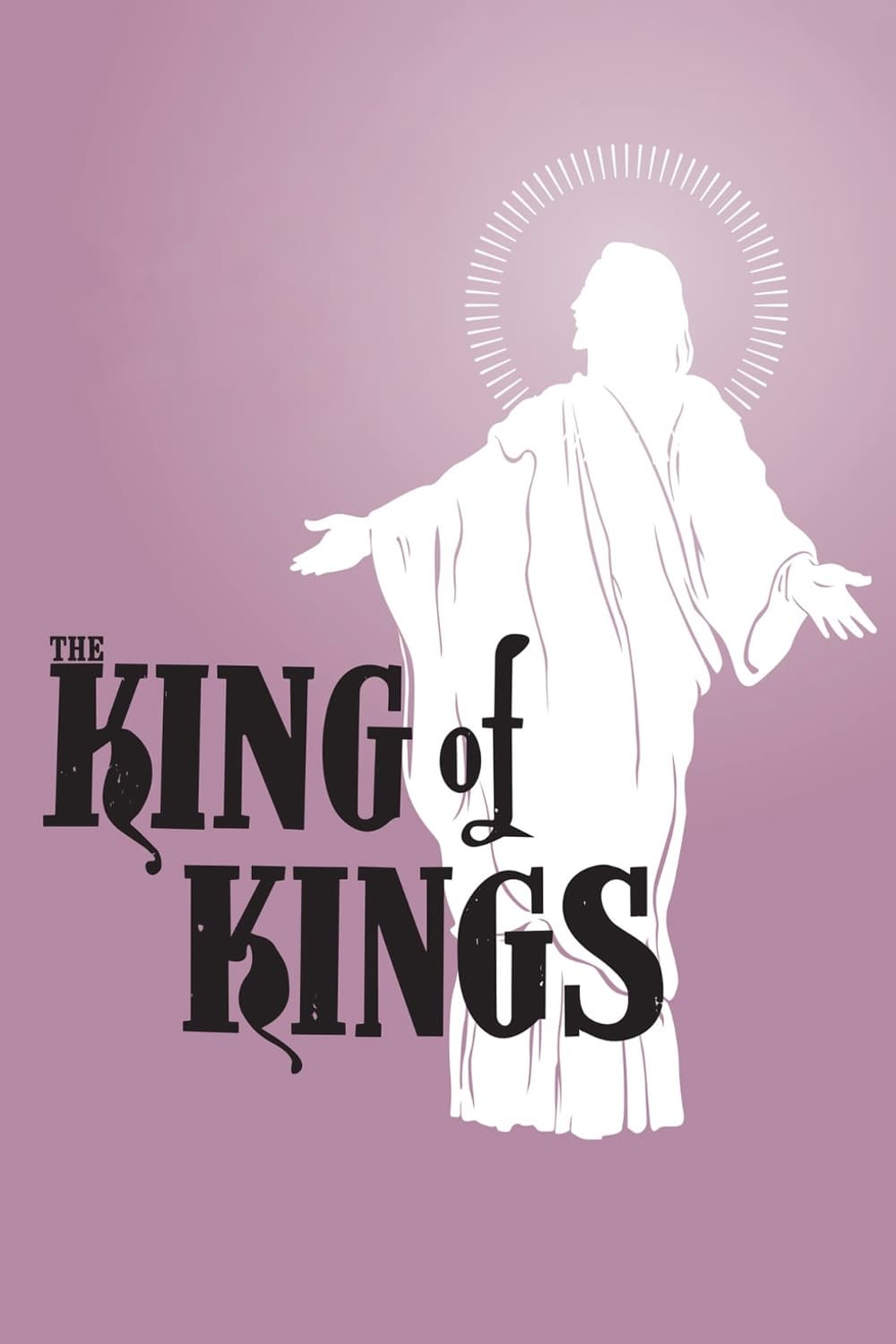 Постер The King of Kings